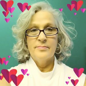 Meet your Posher, Claudette